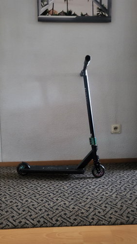Trikitõukeratas Slamm