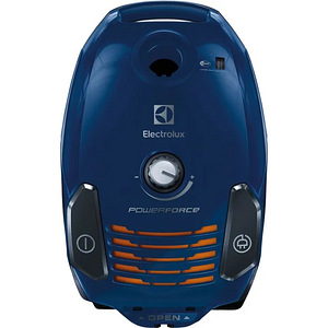 Electrolux EPF62IS Power Force - пылесос (1 фото из 2)