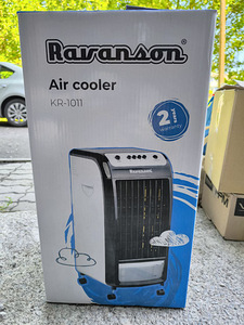 Ravanson kr-1011