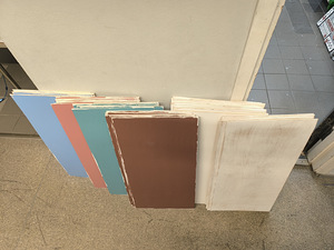 MÜÜA HOBI-ETTEVÕTE, tegelustahvlide tootmine, Mybusyboard (4 foto / 9)