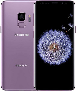 Nutitelefon Samsung Galaxy S9 (1 foto / 1)