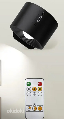 LED-lamp.