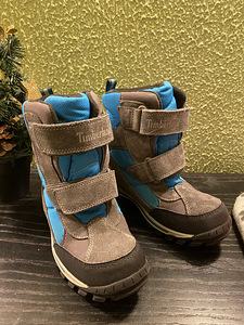 Timberland talve saapad 32,5 (2 foto / 3)