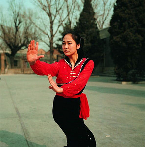 Baguazhang - 2-kuune koolituskursus (1 foto / 3)
