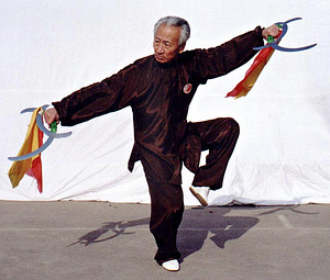 Baguazhang - 2-kuune koolituskursus (2 foto / 3)
