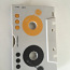 MP3 mängija formaadis cd-kassett (foto #2)