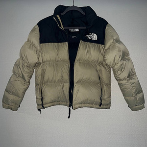 The North face куртка (1 фото из 4)