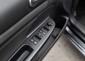 Volkswagen golf (13 foto / 15)