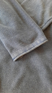 Uus sinine meeste puusa Esprit EDC XXL (3 foto / 3)