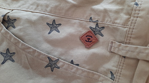Meeste uued shortsid CROPP 36 (4 foto / 5)