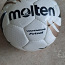 Новый футбольный мяч для футзала MOLTEN (фото #1)