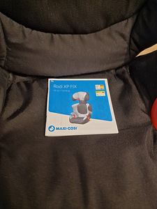 Maxi-Cosi Rodi XP Fix (5 foto / 5)