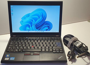 LENOVO X220 (1 foto / 3)