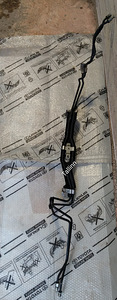 Toyota Land Cruiser 150 48875-60031 48007-60022 48007-60023 (4 foto / 5)