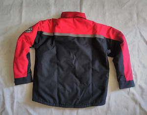 Helly Hansen workwear berg talvejope (4 foto / 7)