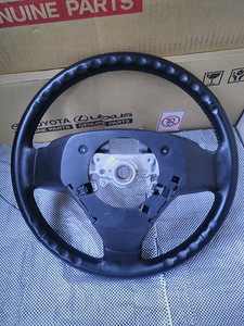 Lexus GS300 rool (2 foto / 4)