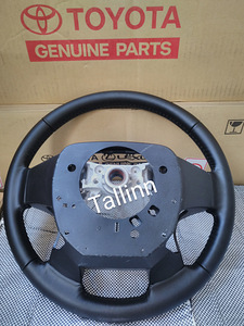 Land Cruiser 150 rool GS120-04220 GS120-06730 84632-58011 (2 foto / 5)