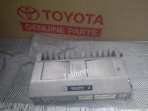 Land Cruiser 150 86431-60085 86805-60085 86120-60B80 (3 foto / 3)