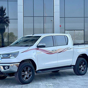 Toyota Land Cruiser Hilux 4-Runner R17 диски (4 фото из 4)