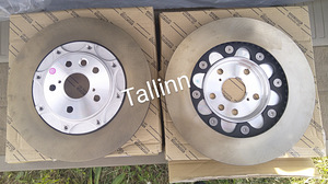 Lexus Toyota 4351253050 4351653030 0446517140 (1 фото из 2)