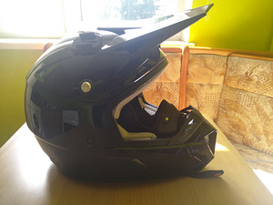 Шлем BRP Ski-doo M