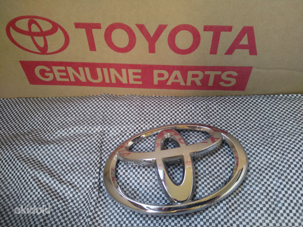 Toyota Land Cruiser 90975-02073 90975-02086 90975-02129