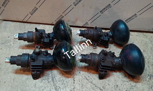 Land Cruiser Lexus 49042-60010 49042-60020 49141-60010