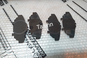 Toyota Lexus 049450W030 049470214 9094702J44 (1 фото из 4)
