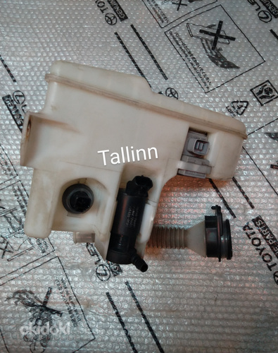 Toyota Lexus 85355-30040 85330-60190 85280-30040