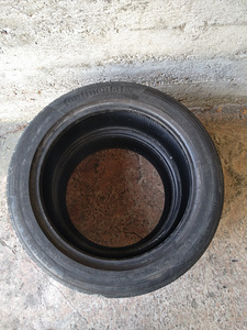 Continental ContiSportContact 5 SSR 225/50 R18 (2 foto / 4)