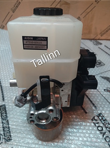 Toyota Lexus 47210-60023 04465-0W110 04466-33180 (1 foto / 7)