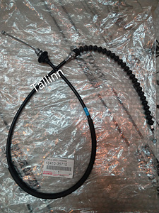 Toyota Hilux 46410-35710 89408-71020 81211-0D070 (3 foto / 4)