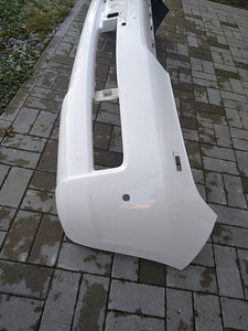 Toyota Land Cruiser 200 52119-60994 52119-60996 52119-60998 (3 foto / 7)