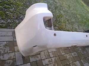 Toyota Land Cruiser 200 52159-60956 81457-60020 81457-60021 (3 foto / 8)
