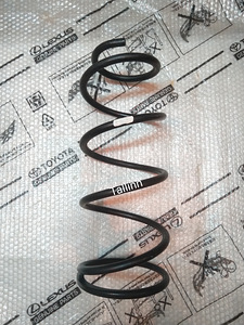 Toyota Land Cruiser 200 48231-60D21 48231-60D31 48539-60020 (1 foto / 3)