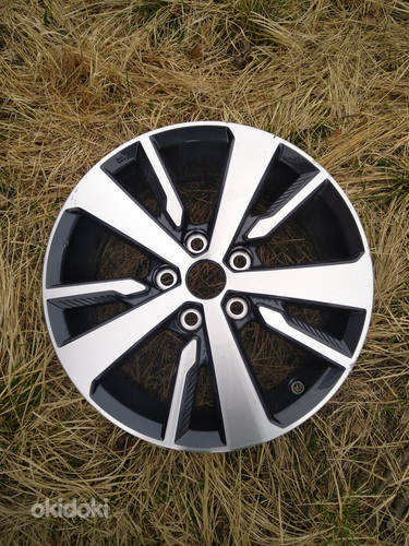 Nissan R16 40300-5SA3A N856012