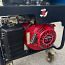 Generaator Pramac 6,3kva 400v (foto #2)