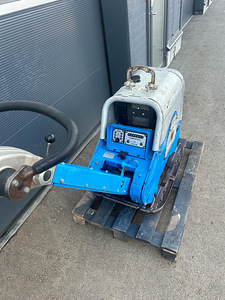Weber CR6 414 кг Compactrol