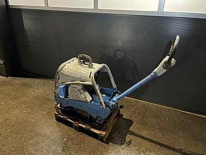 Weber CR5 Pinnasetihendaja 300kg (2 foto / 3)