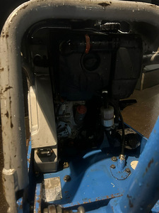 Weber CR5 Pinnasetihendaja 300kg (3 foto / 3)