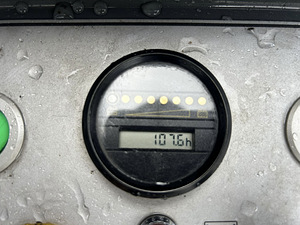 Suur akupõrandapesur 24V (2 foto / 6)
