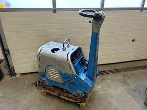 Weber CR7 Pinnasetihendaja 475kg (3 foto / 4)