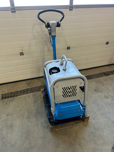 Weber CR5 Pinnasetihendaja 300kg (1 foto / 5)