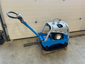 Weber CR5 Pinnasetihendaja 300kg (4 foto / 5)