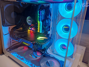RGB ПК (1 фото из 8)