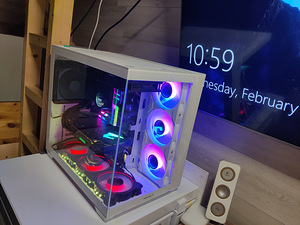 RGB ПК (2 фото из 8)