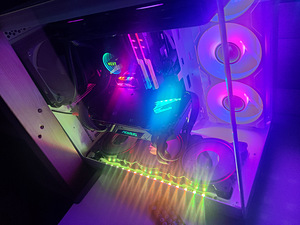 RGB ПК (8 фото из 8)