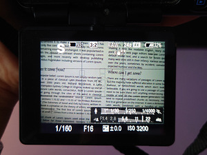 Sony SLT-A57 + 18-55mm kit lens (5 foto / 5)
