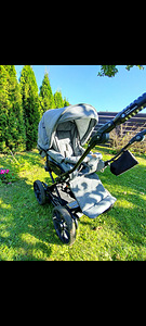 Emmaljunga Duo Edge (4 foto / 10)