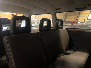 VW T3, «АВТОБУС» (7 фото из 7)